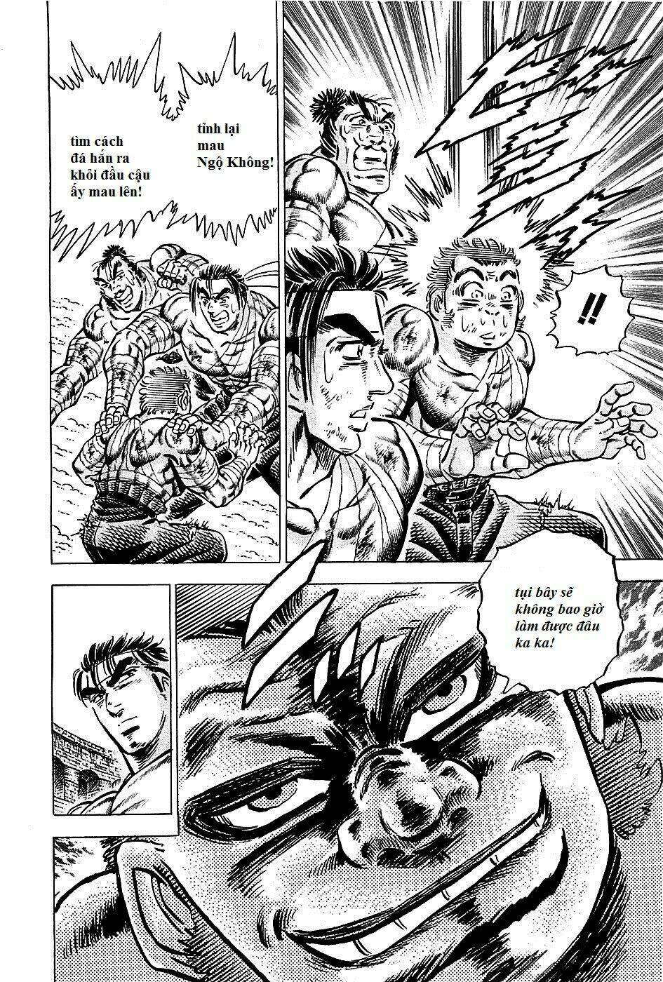 akakatsuki!! otokojuku - seinen yo, taishi wo idake chapter 82 6