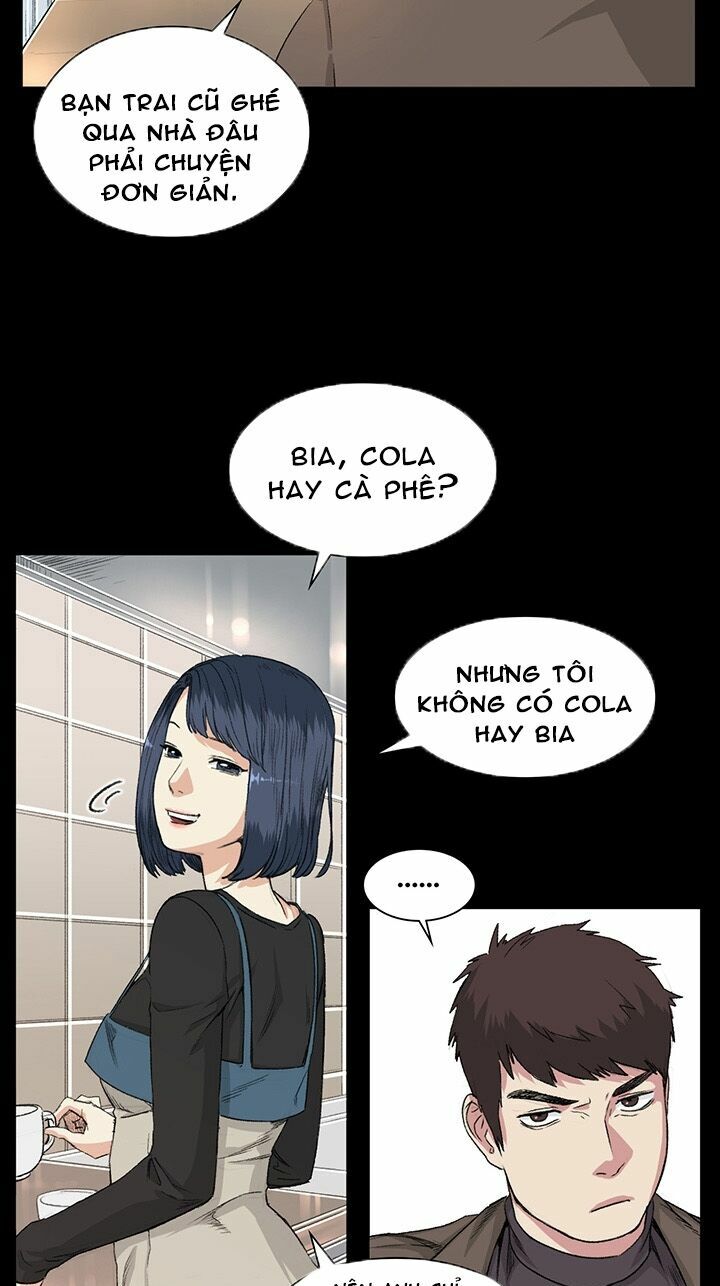 by chance chapter 35 5