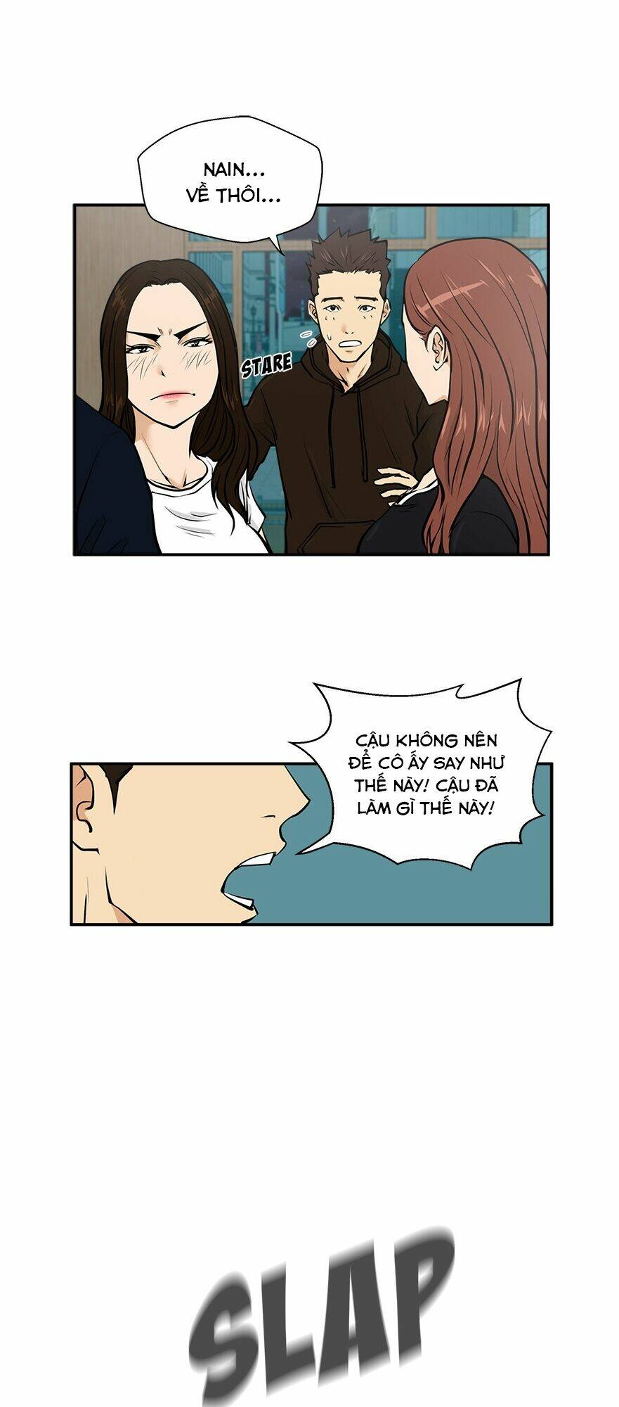 mr kang chapter 25 14