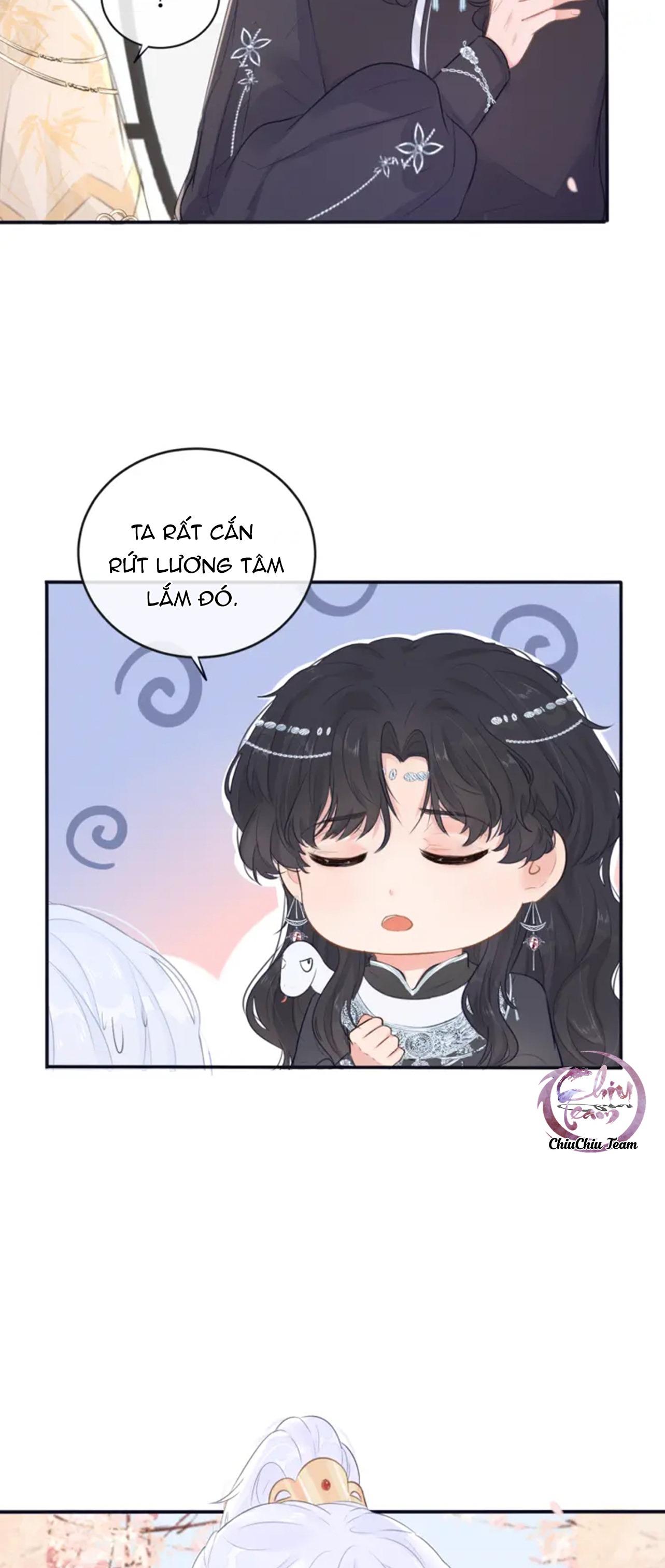 cổ hối chapter 4 18