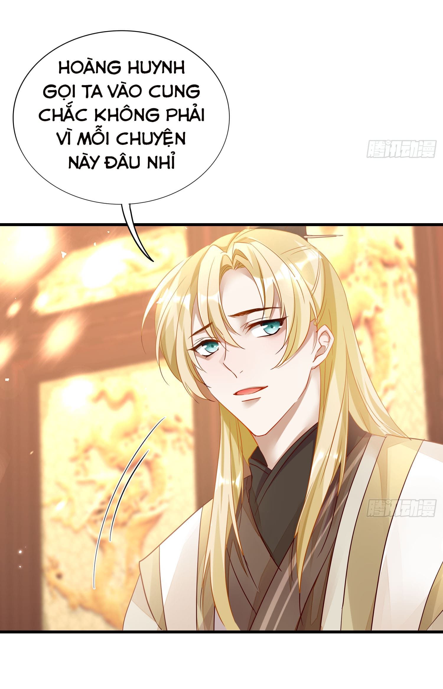 lục thân bất nhận chapter 40 34