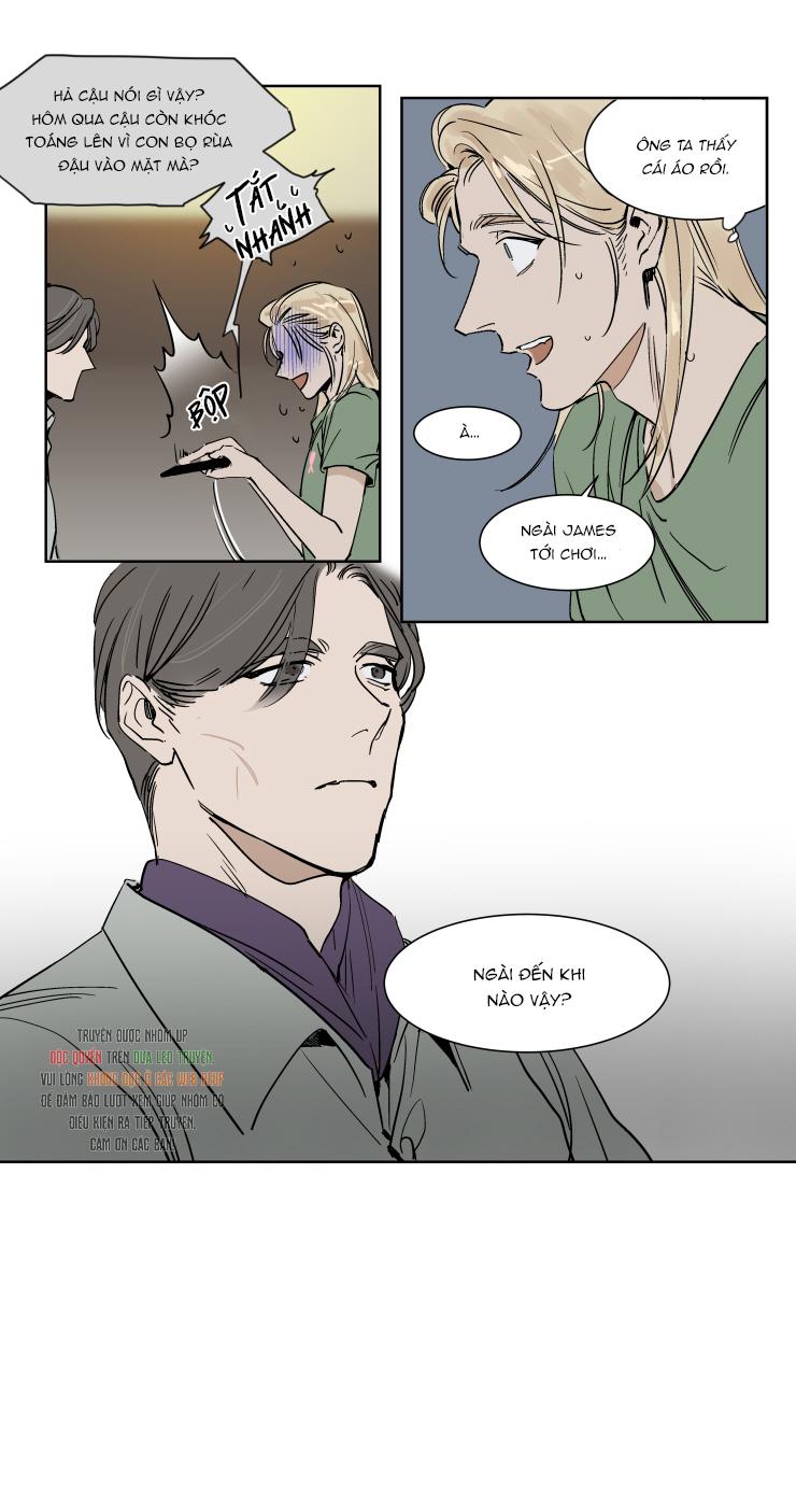 scandal đời tư chapter 14 6