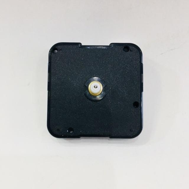 Máy đồng hồ treo tường kim trôi loại trục kim nhỏ