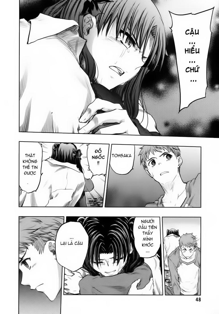 fate stay night chapter 40 10