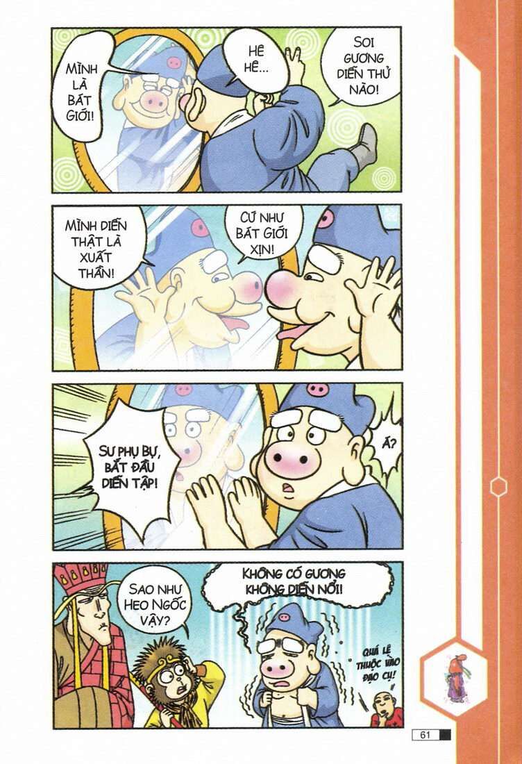 Ô Long Viện chapter 12.2 21