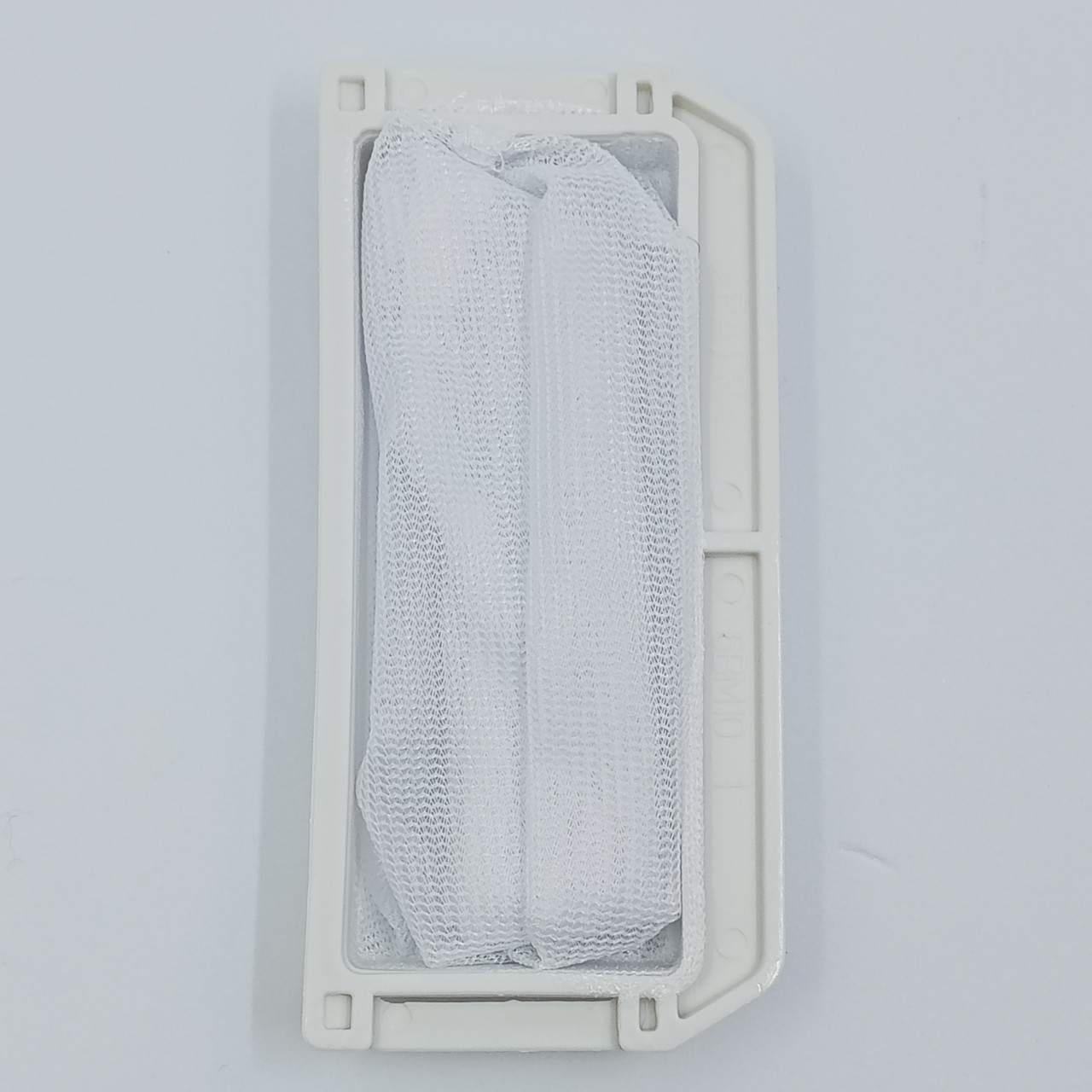 Túi lưới lọc máy giặt cho Panasonic 9kg loại to 4.7cm x 10.2cm - Túi lọc máy giặt  Panasonic - Lưới lọc máy giặt  Panasonic
