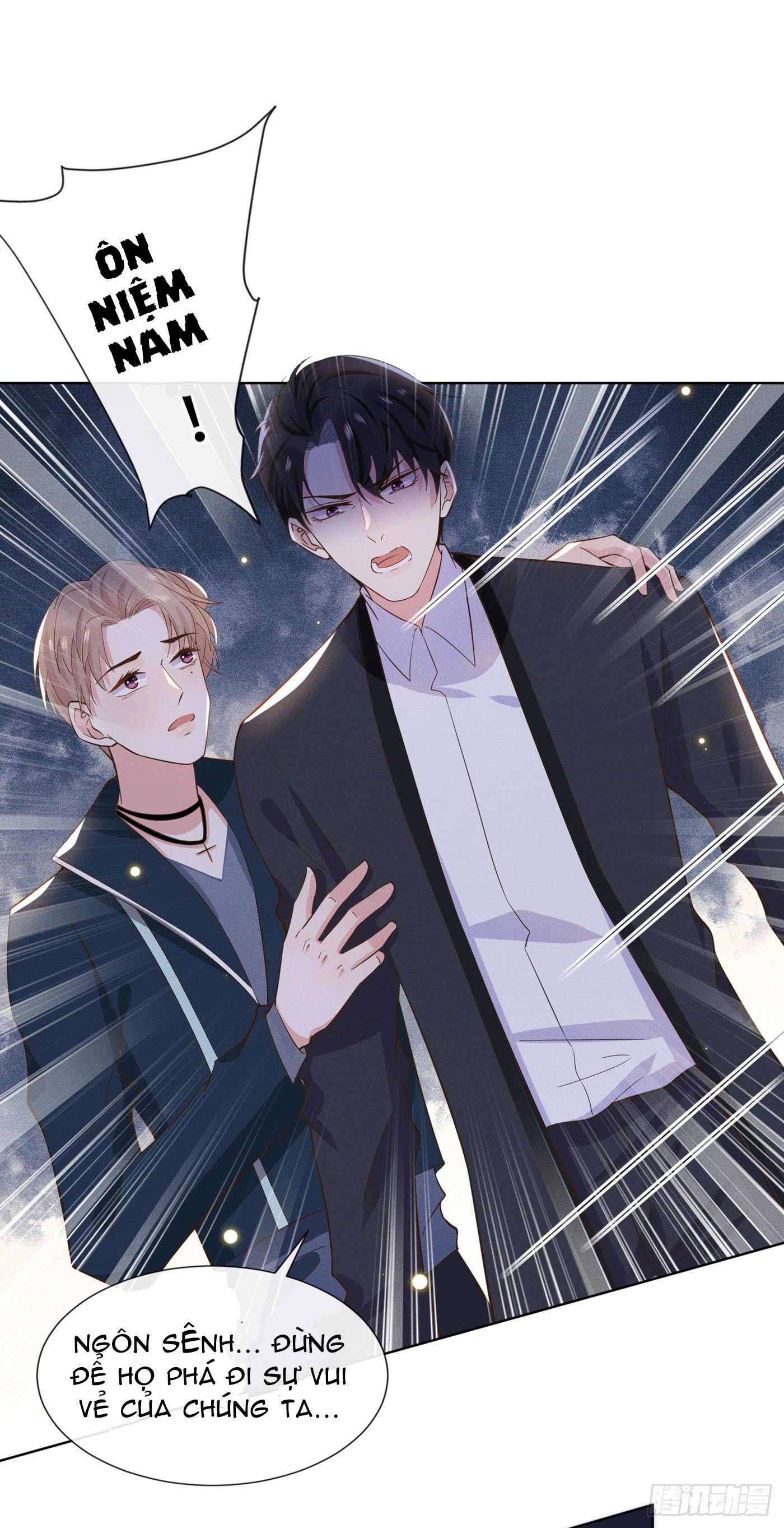 anh ấy gọi tôi là hắc liên hoa chapter 10 36