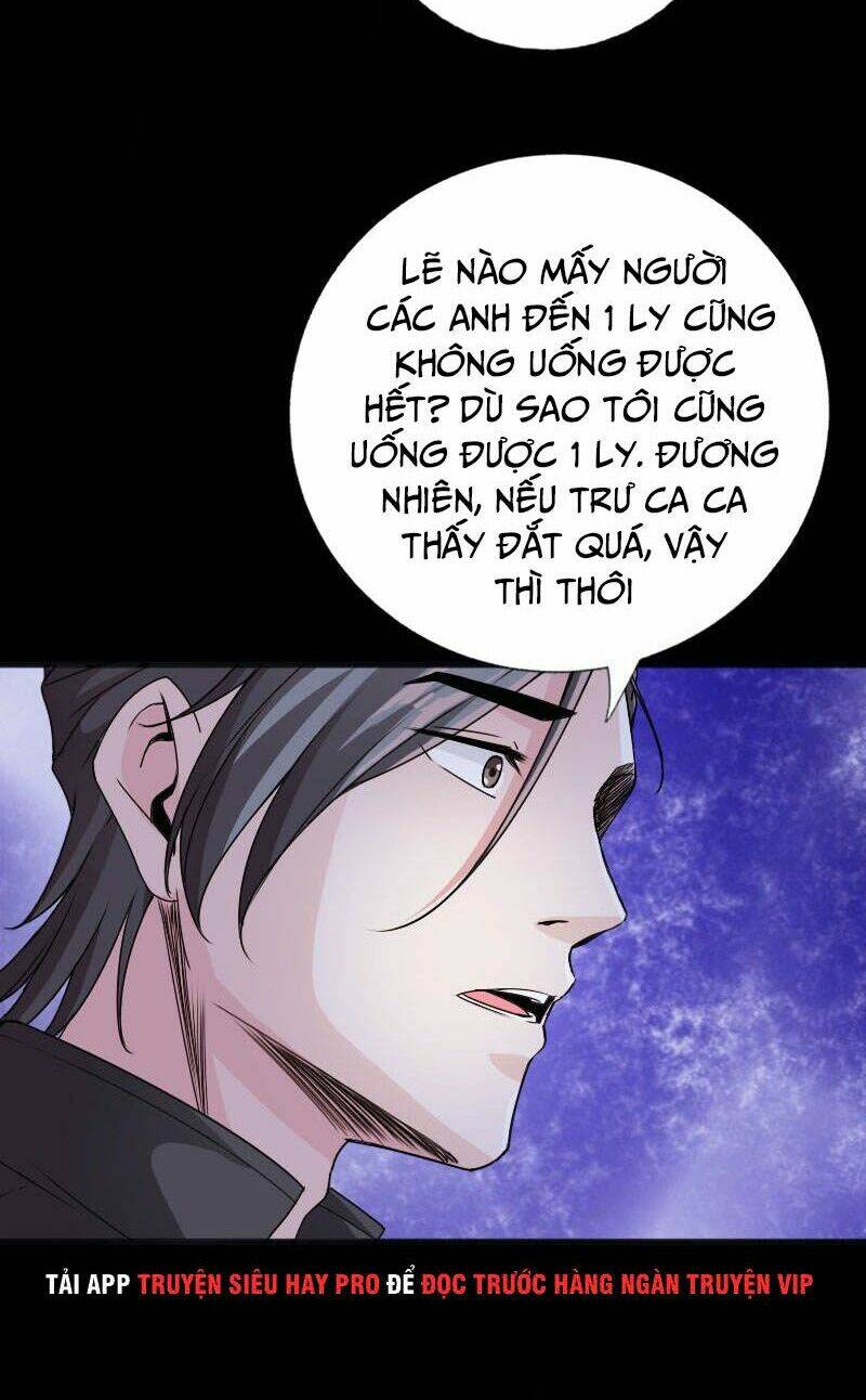 tuyệt phẩm tà thiếu chapter 53 33