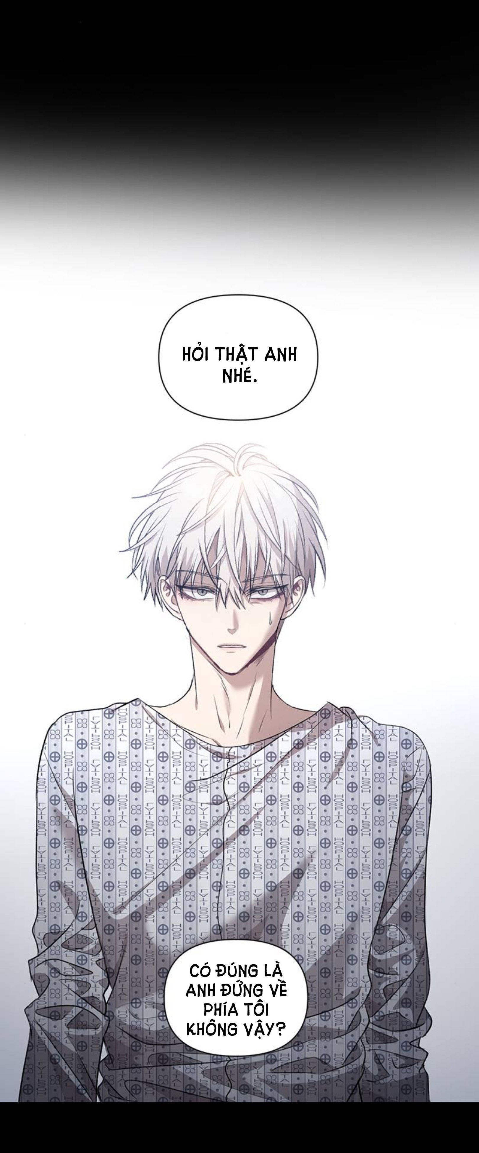 Tự Do Trong Mơ chapter 25.2 19