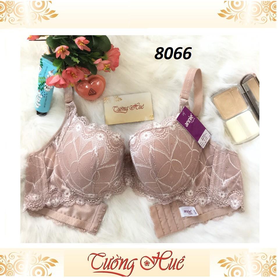 Áo lót nữ Annie Bfa 8066 nguyên bảng to.