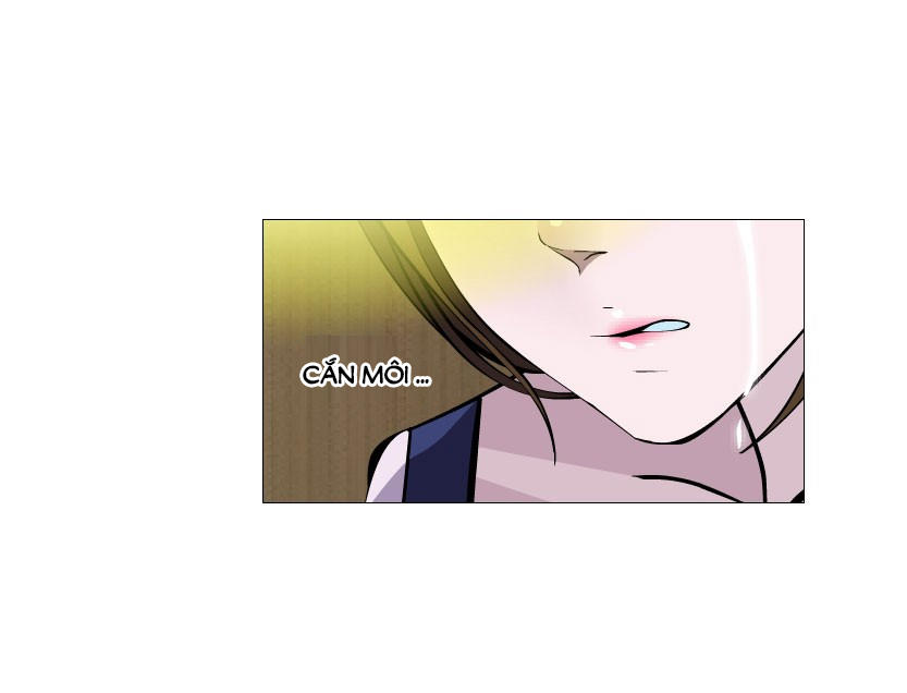 cạm bẫy của nữ thần chapter 35 7