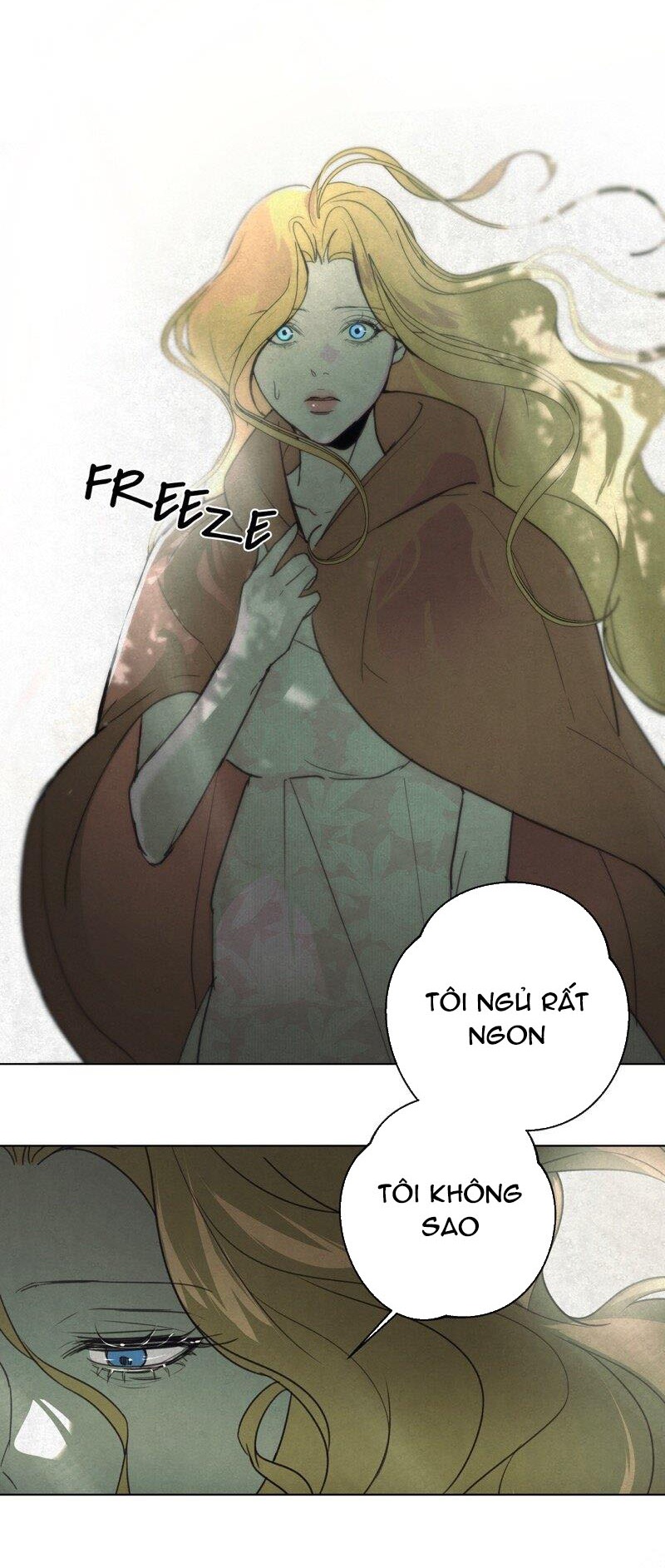 sự cứu rỗi đầy cám dỗ chapter 5.2 17