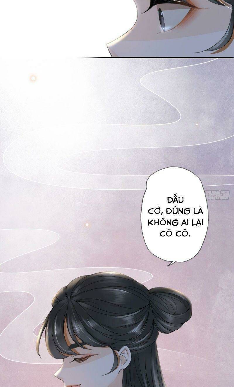 mê hoặc nhân tâm chapter 23 37