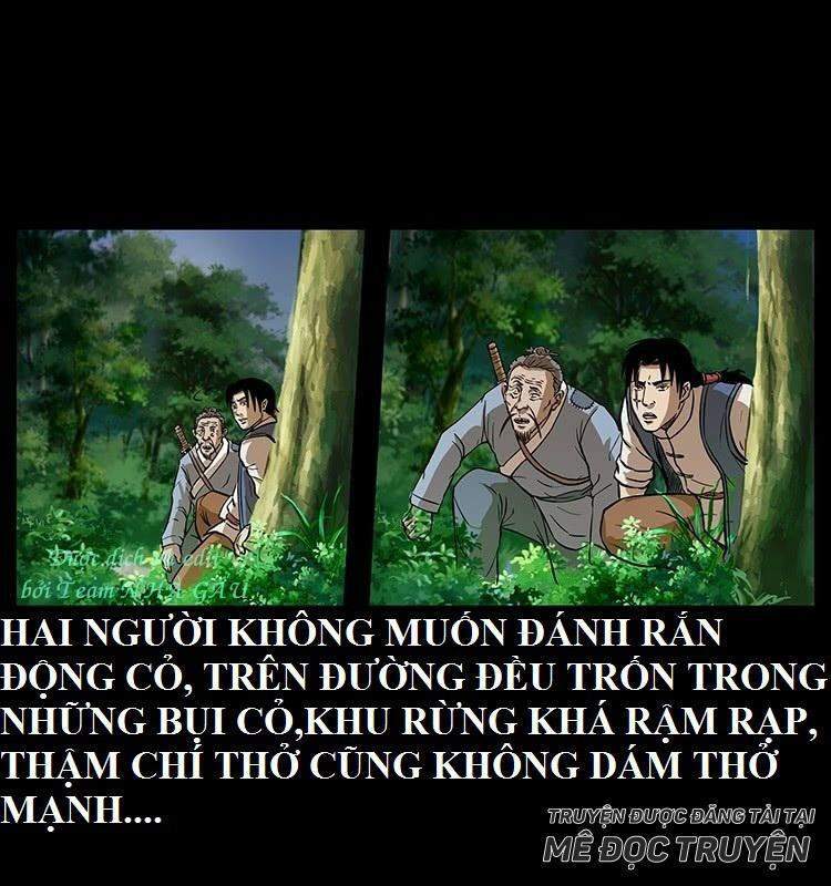 tiên sơn truyền kỳ chapter 26 41