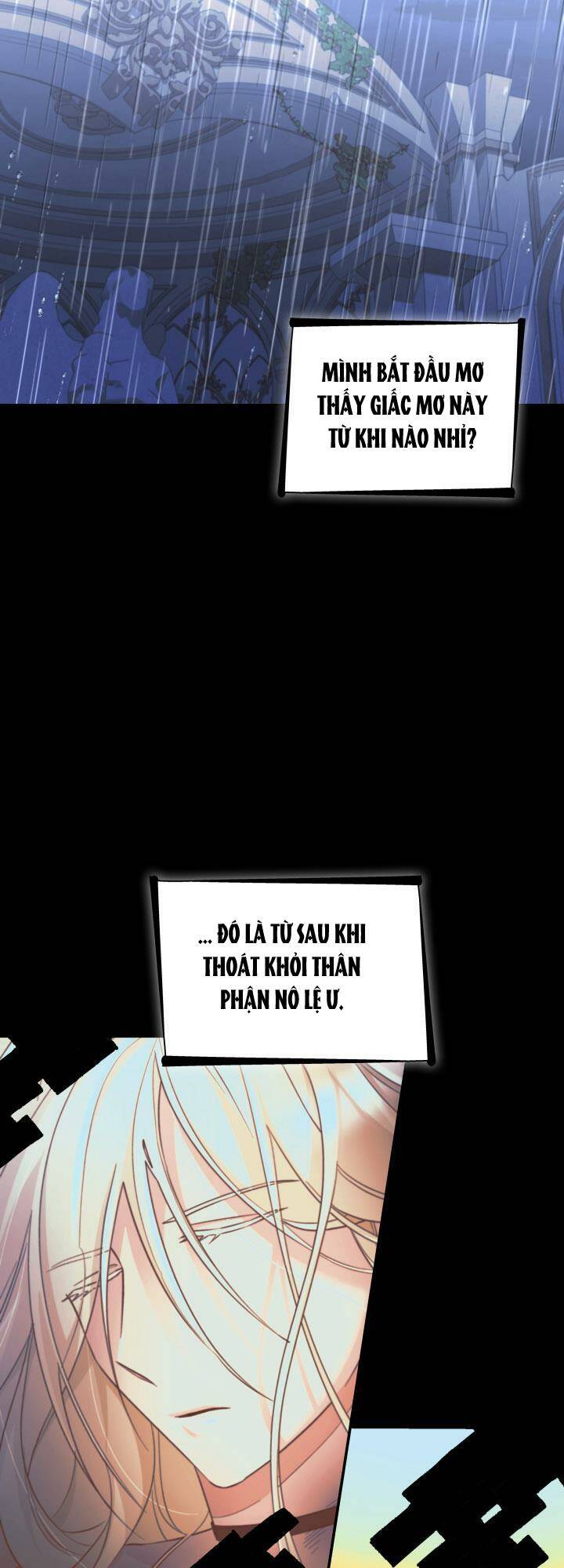 dây xích kiềm chế nam chính hắc ám tuột mất rồi chapter 49 26