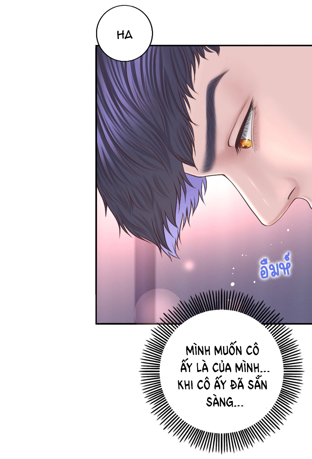 [18+] hãy cẩn thận khi sử dụng từ ''bạn'' sai người chapter 18.1 30