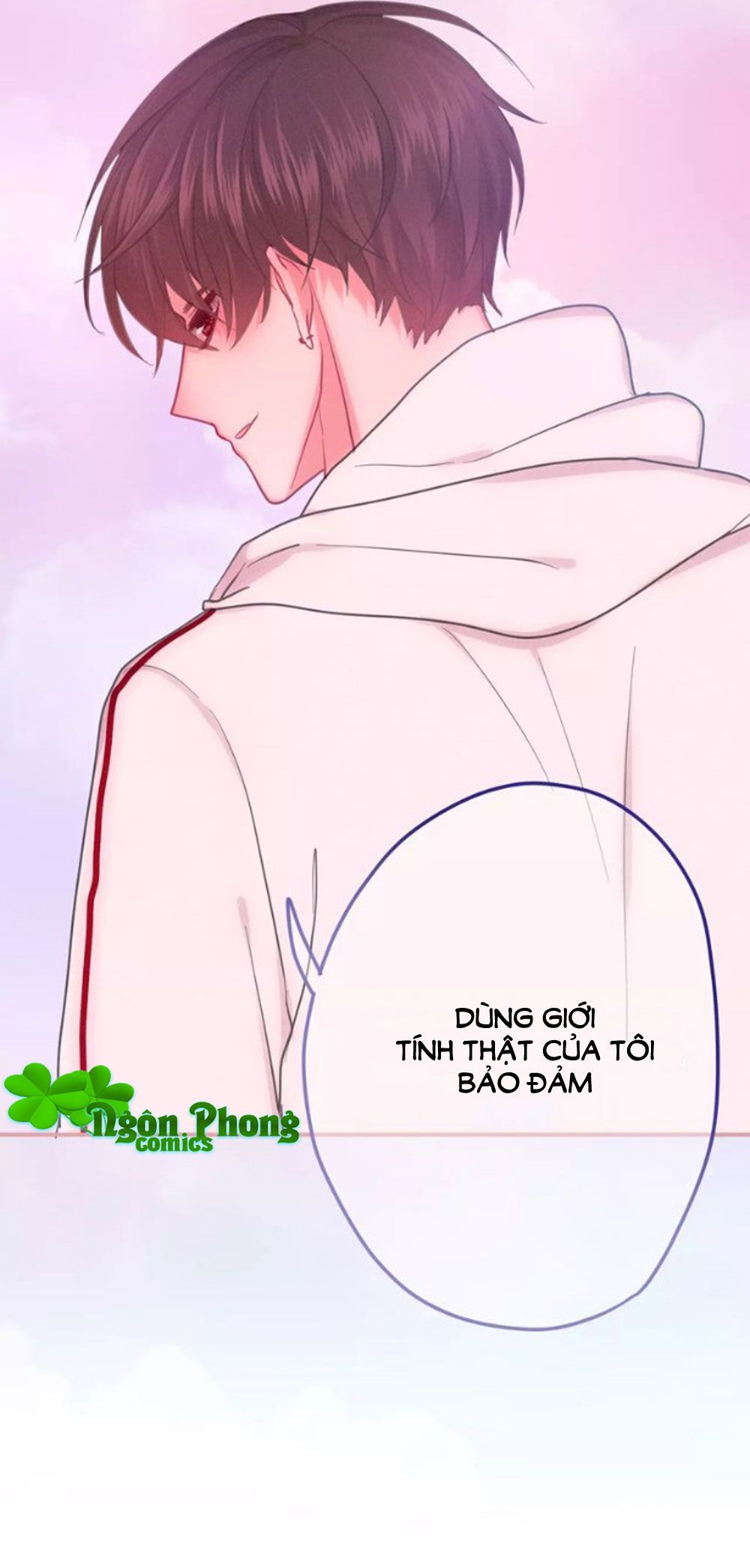 tháng sáu kì diệu chapter 35 25