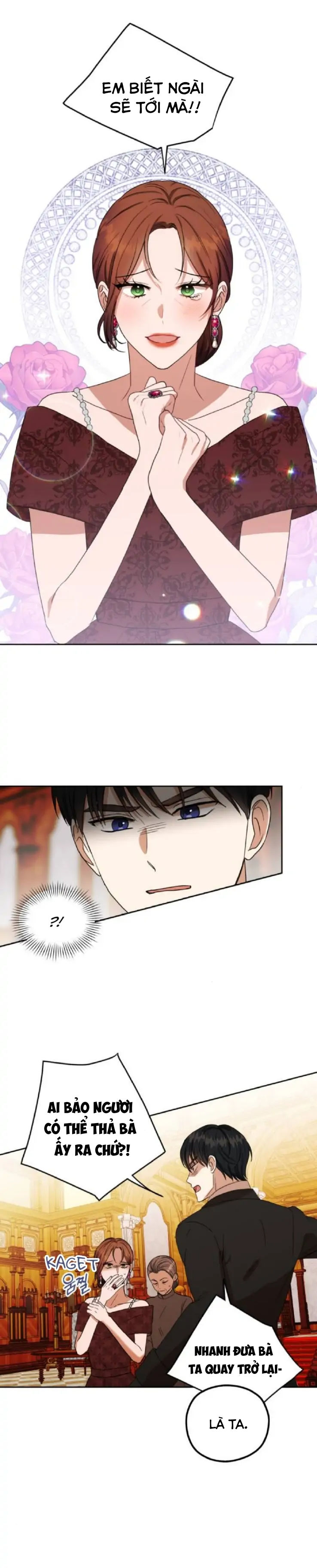 tôi sẽ nâng cấp chồng tôi trở thành một bậc thầy chapter 61 23