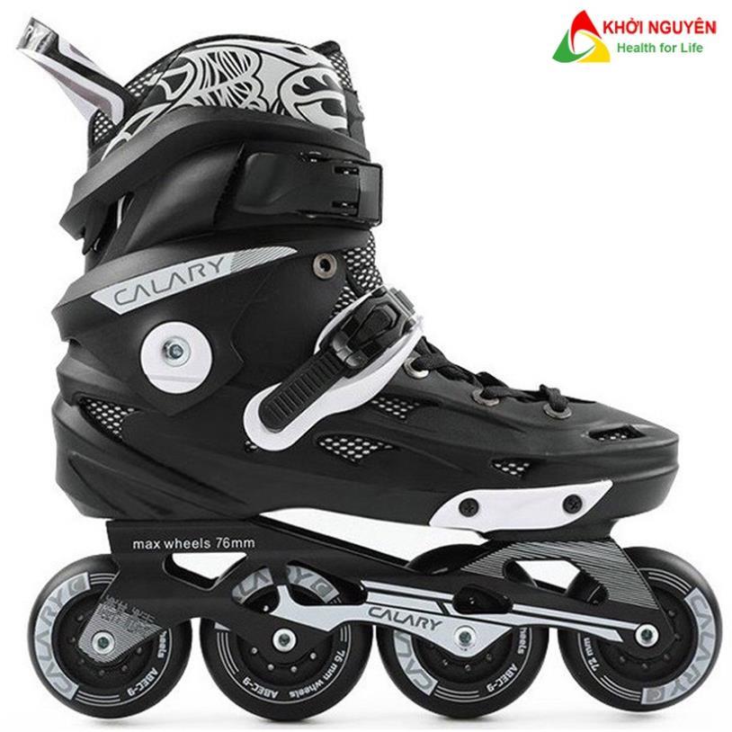 Giày trượt patin người lớn CALARY C9 có size từ 38-44