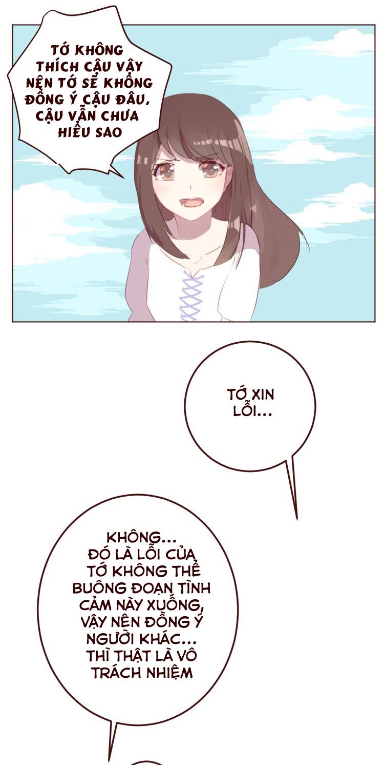 người yêu biến mất chapter 34 3