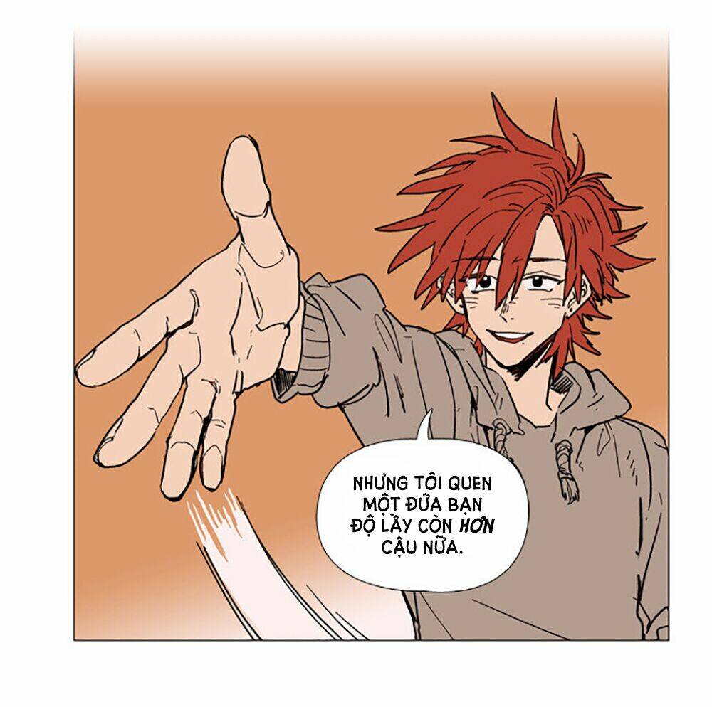 hoàng tinh trà! chapter 2 57