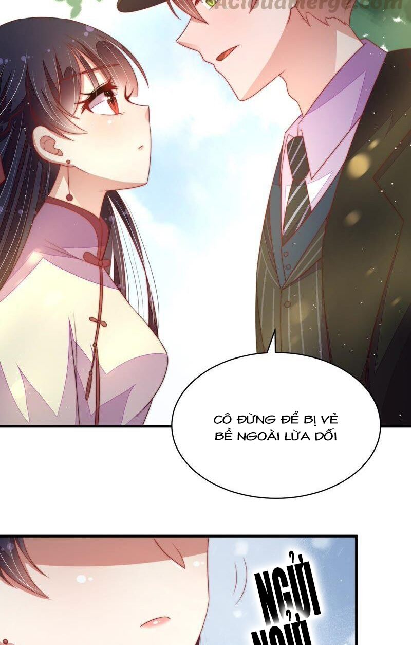ngày nào thiếu soái cũng ghen chapter 224 13