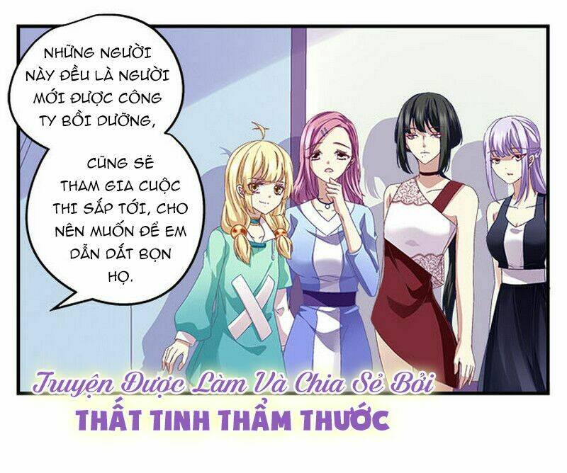 thiên lại âm linh chapter 28 23