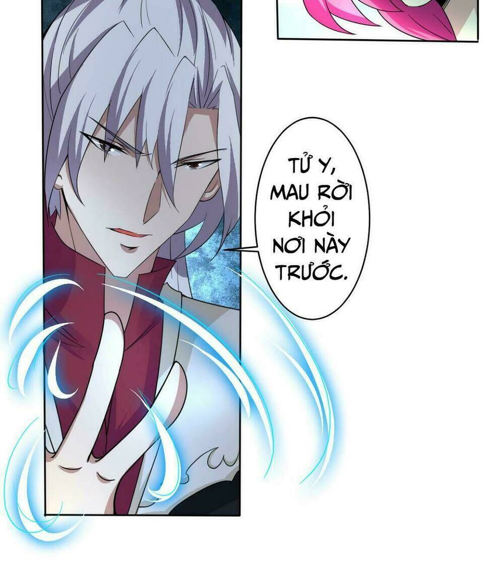 tu chân giả tại dị thế chapter 185 7