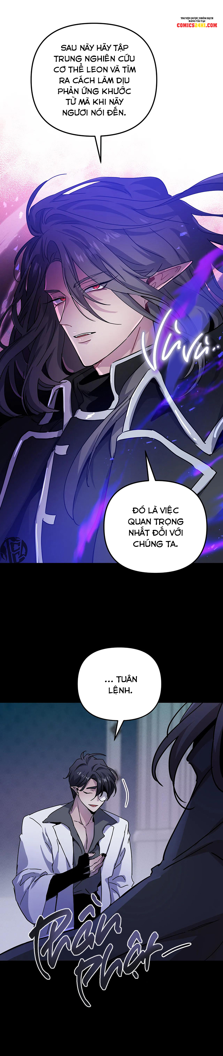hắc vực chapter 22 18