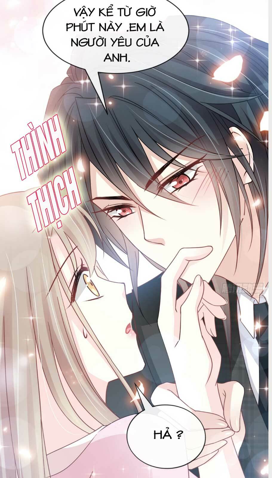 thiên hạ đệ nhất sủng phi chapter 158.1 9