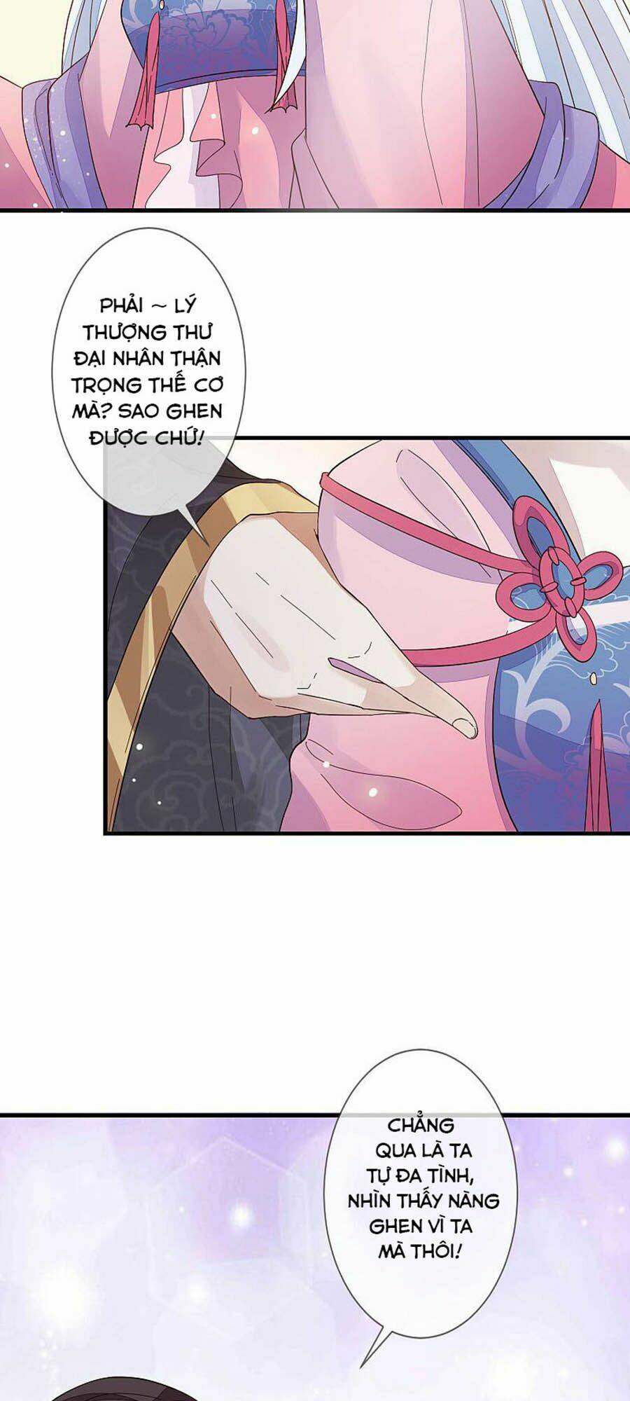cửu khuyết phong hoa chapter 129 7