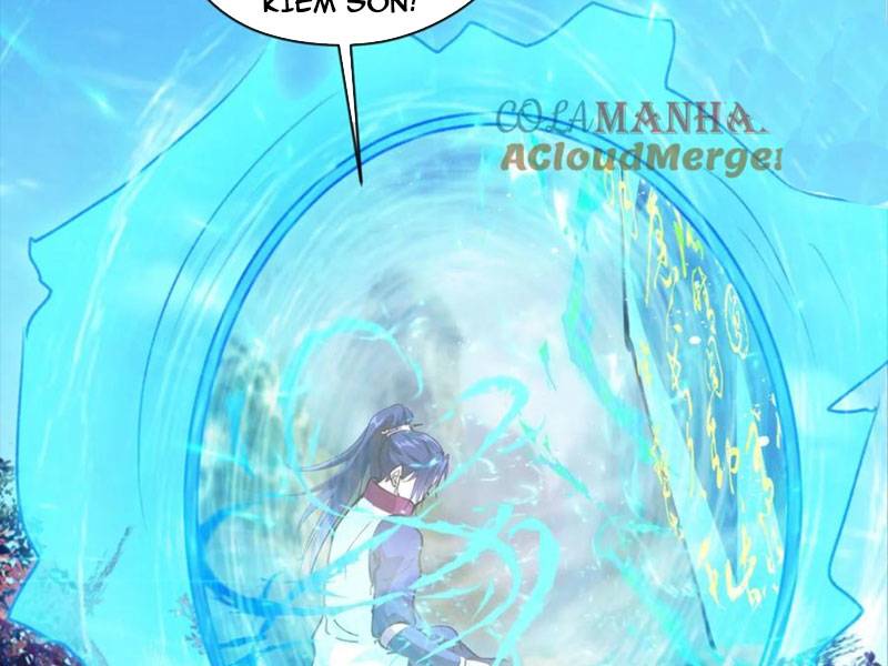 Vô Địch Đốn Ngộ chapter 165 43