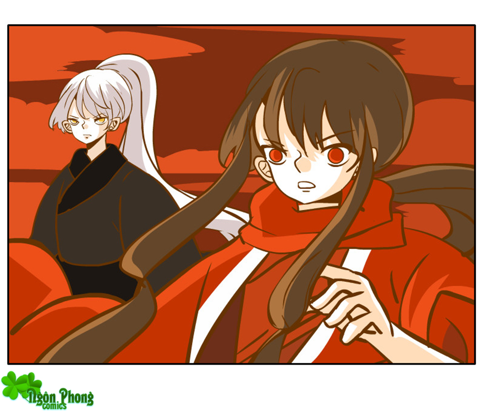 hòa thượng và tiểu long quân chapter 50 57