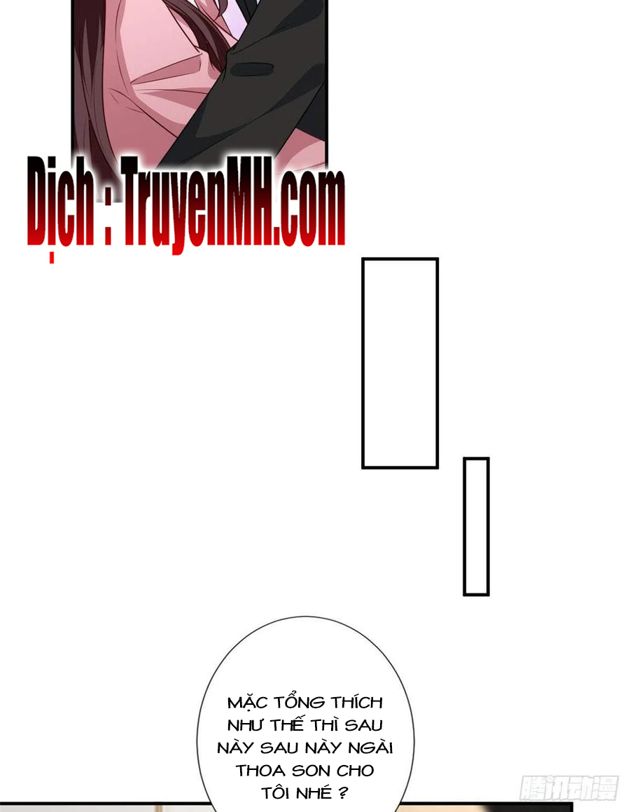 thí hôn lão công, cần giúp sức chapter 247 9
