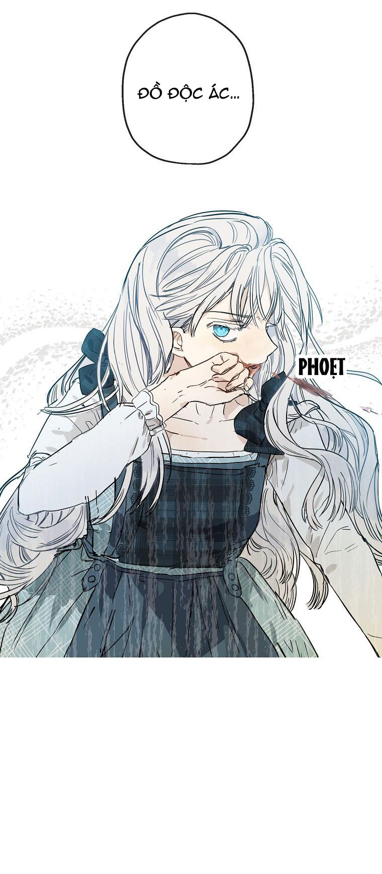 đứa con gái ngoài giá thú của bá tước chapter 1 30