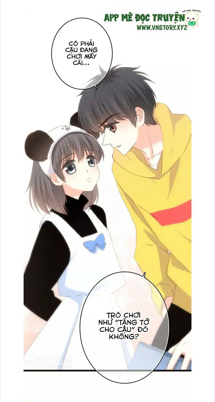 con tim rung động 2 chapter 33.5 5