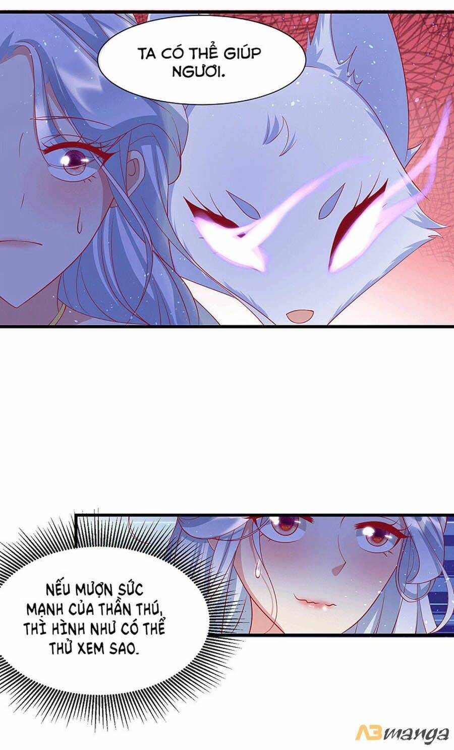 dưỡng thú vi phi chapter 68 23