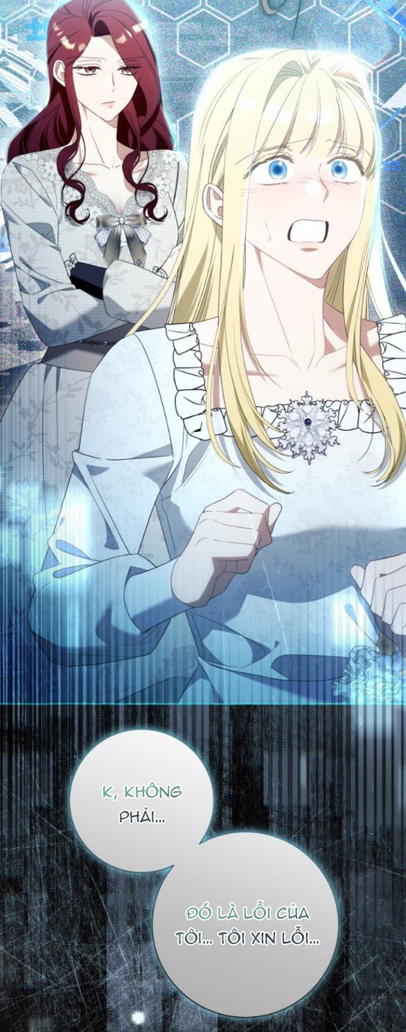 tôi tưởng đó chỉ là tiểu thuyết trọng sinh bình thường chapter 100.2 10