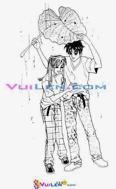 tình yêu diệu kỳ chapter 7 123