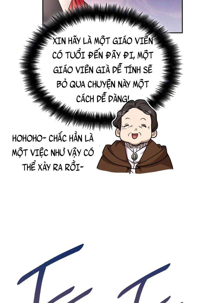 Đại Pháp Sư Toàn Năng chapter 27.1 24