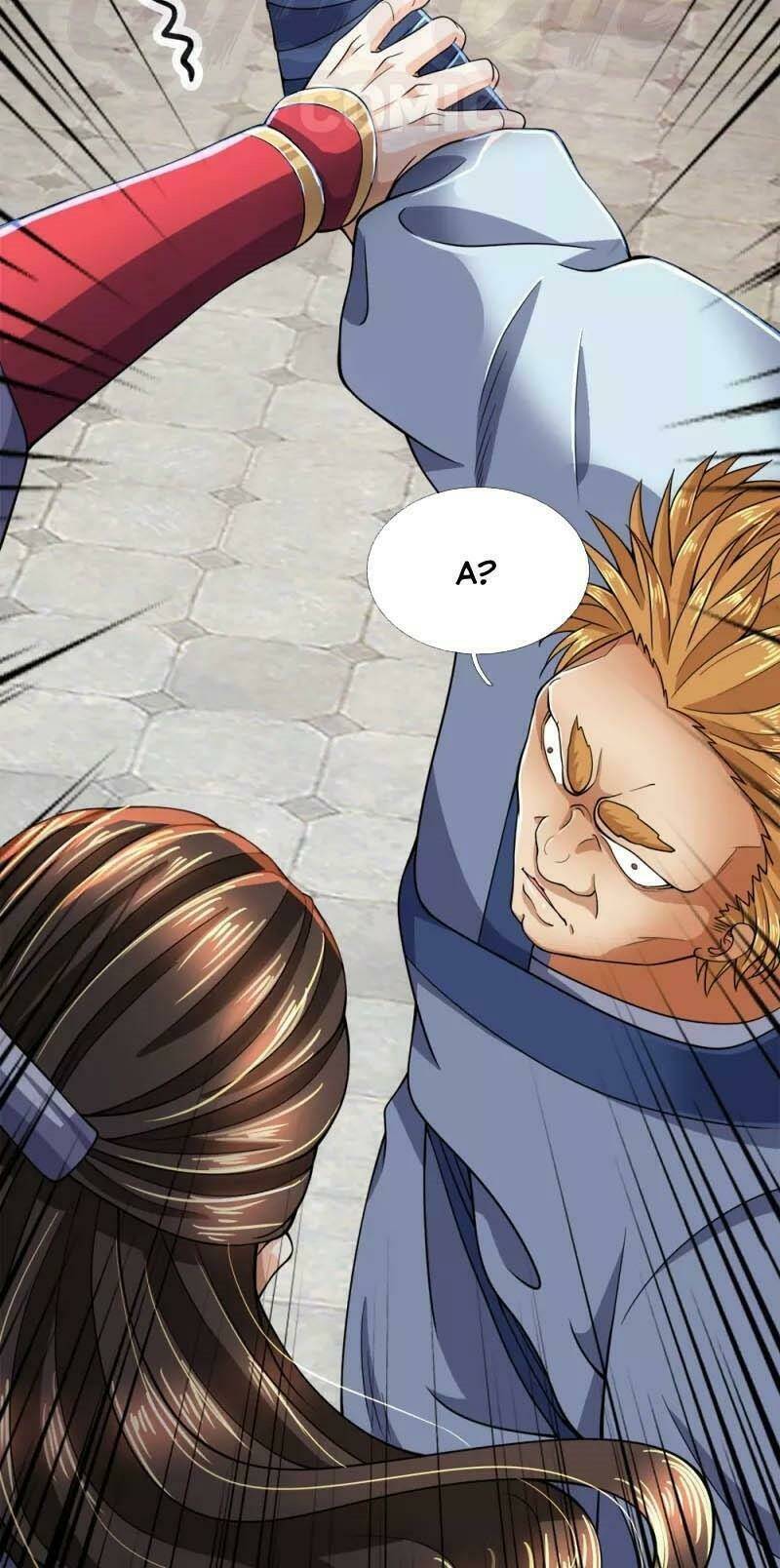 chí tôn hồng bao hoàng đế chapter 27 2