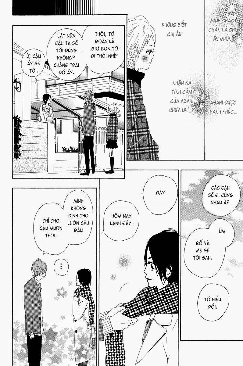 yume miru taiyou chapter 8 29