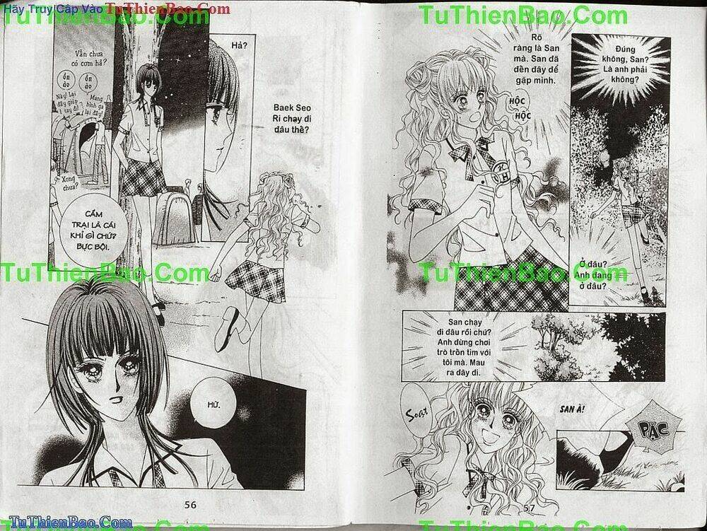 địa ngục tuyết trắng chapter 34 4