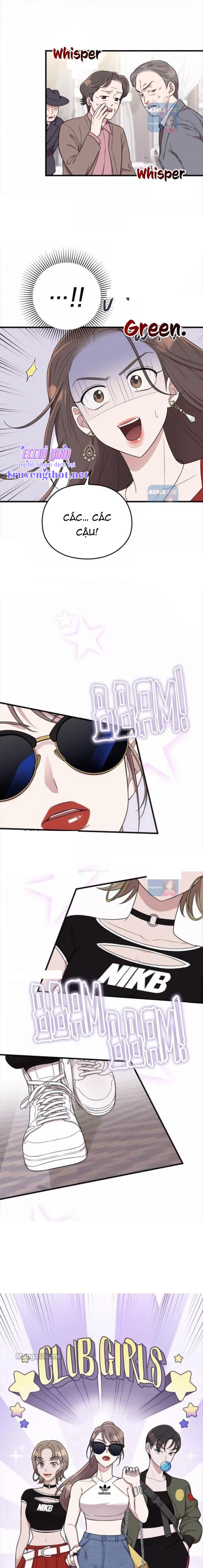 cô đi mà lấy chồng tôi chapter 30.2 1