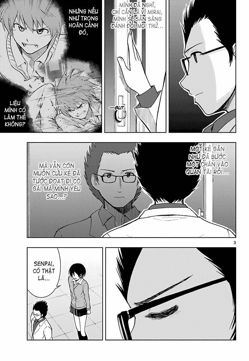 ginen shounen chapter 20 4