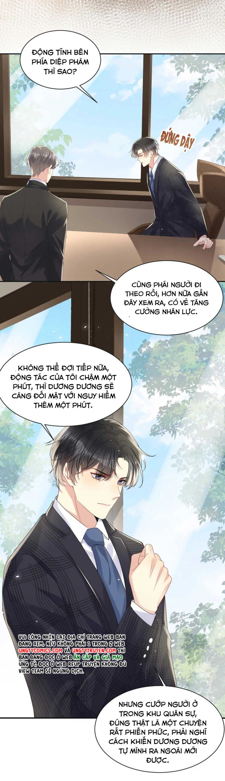 lại bị bạn trai cũ nhắm trúng rồi chapter 64 4