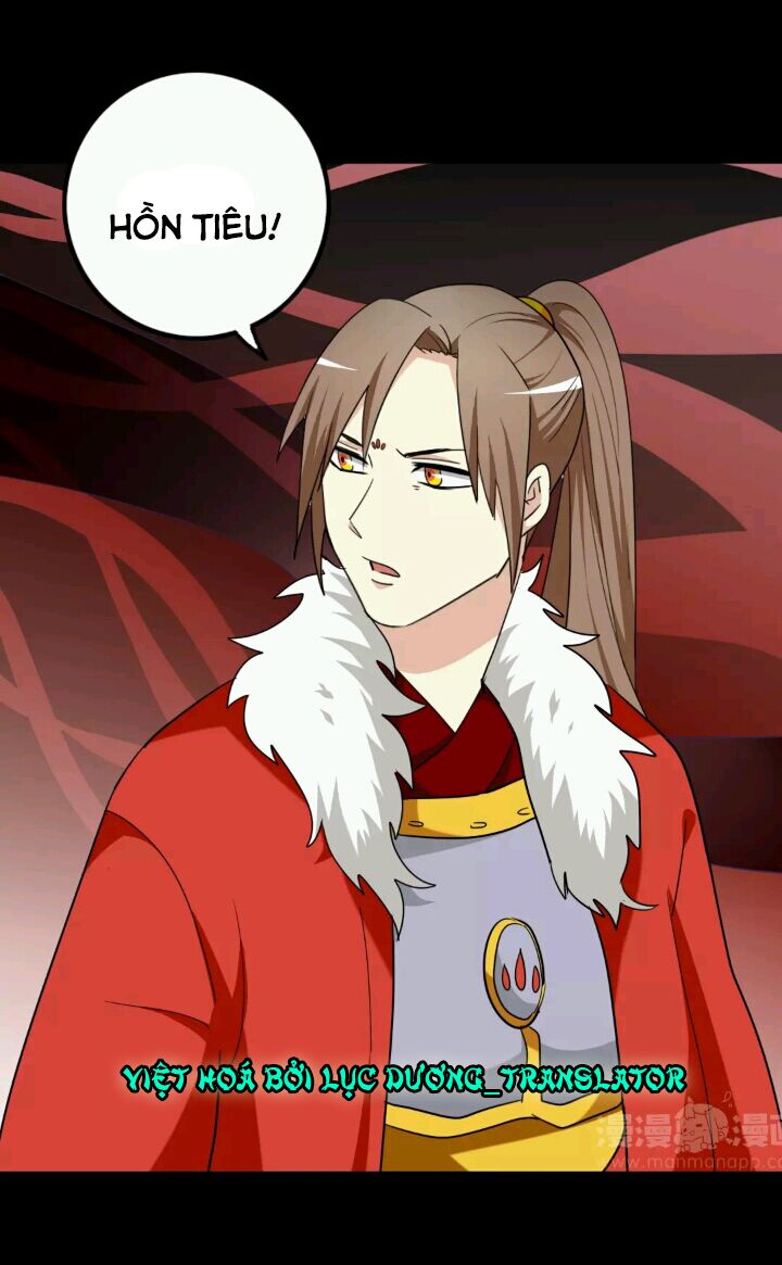 lưỡng bất nghi (full) chapter 83 21