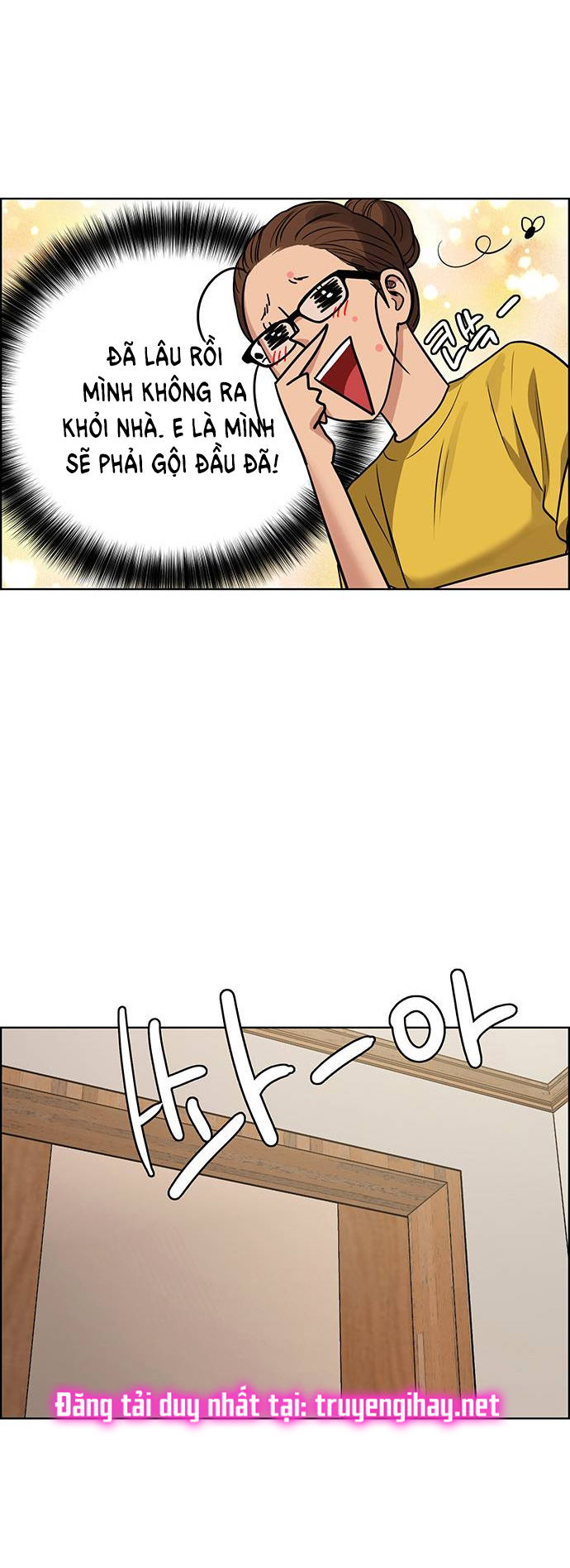 vẻ đẹp đích thực - true beauty chapter 192.1 28