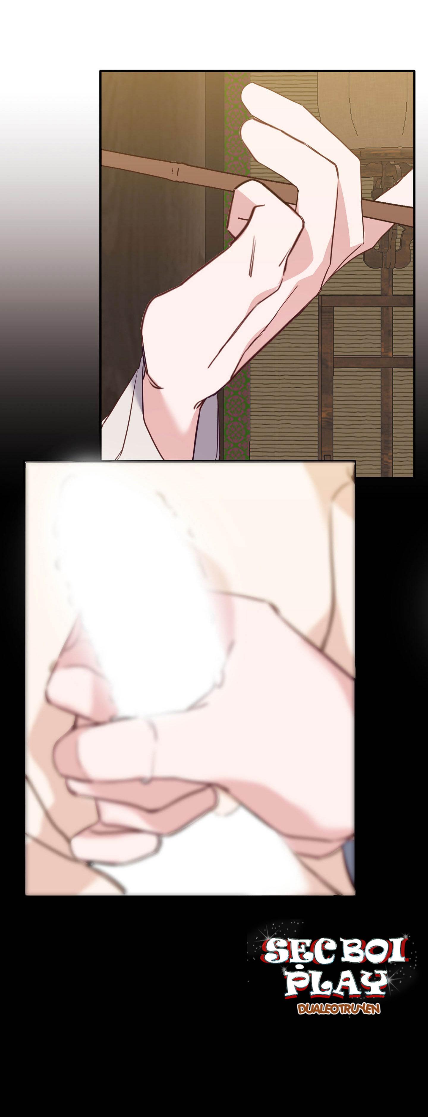 hổ trở về chapter 13 13