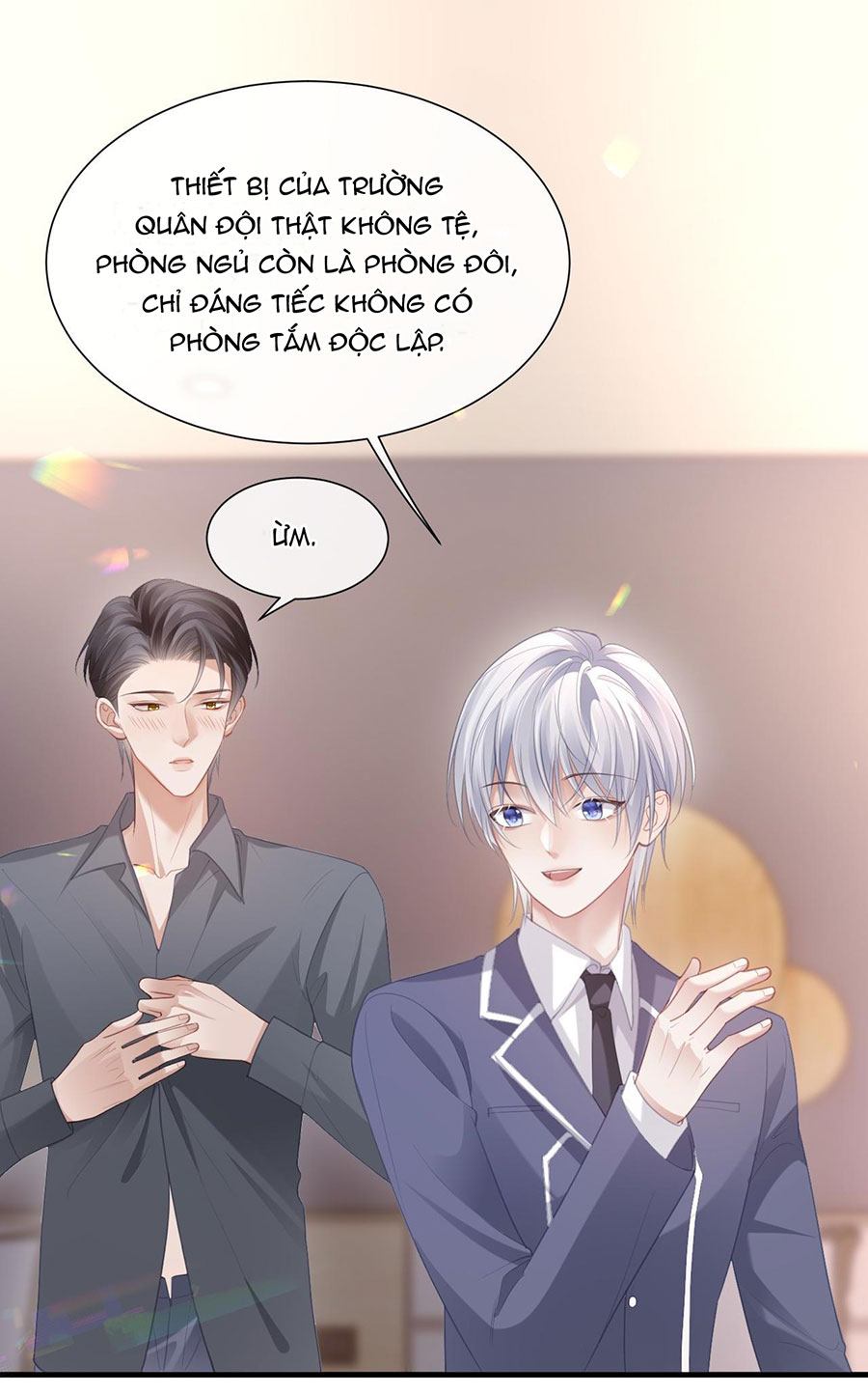 xin hãy ly hôn chapter 88 22